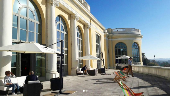 rencontre e tourisme institutionnel