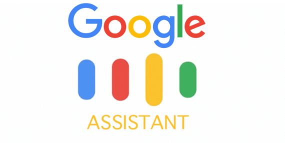 google assistant