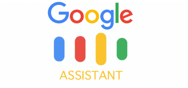 google assistant