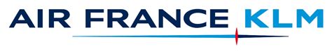 logo air france klm