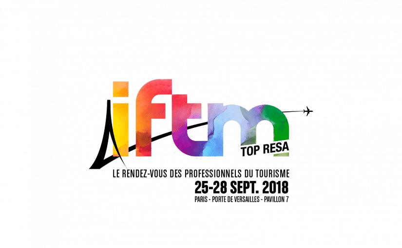 Logo IFTM